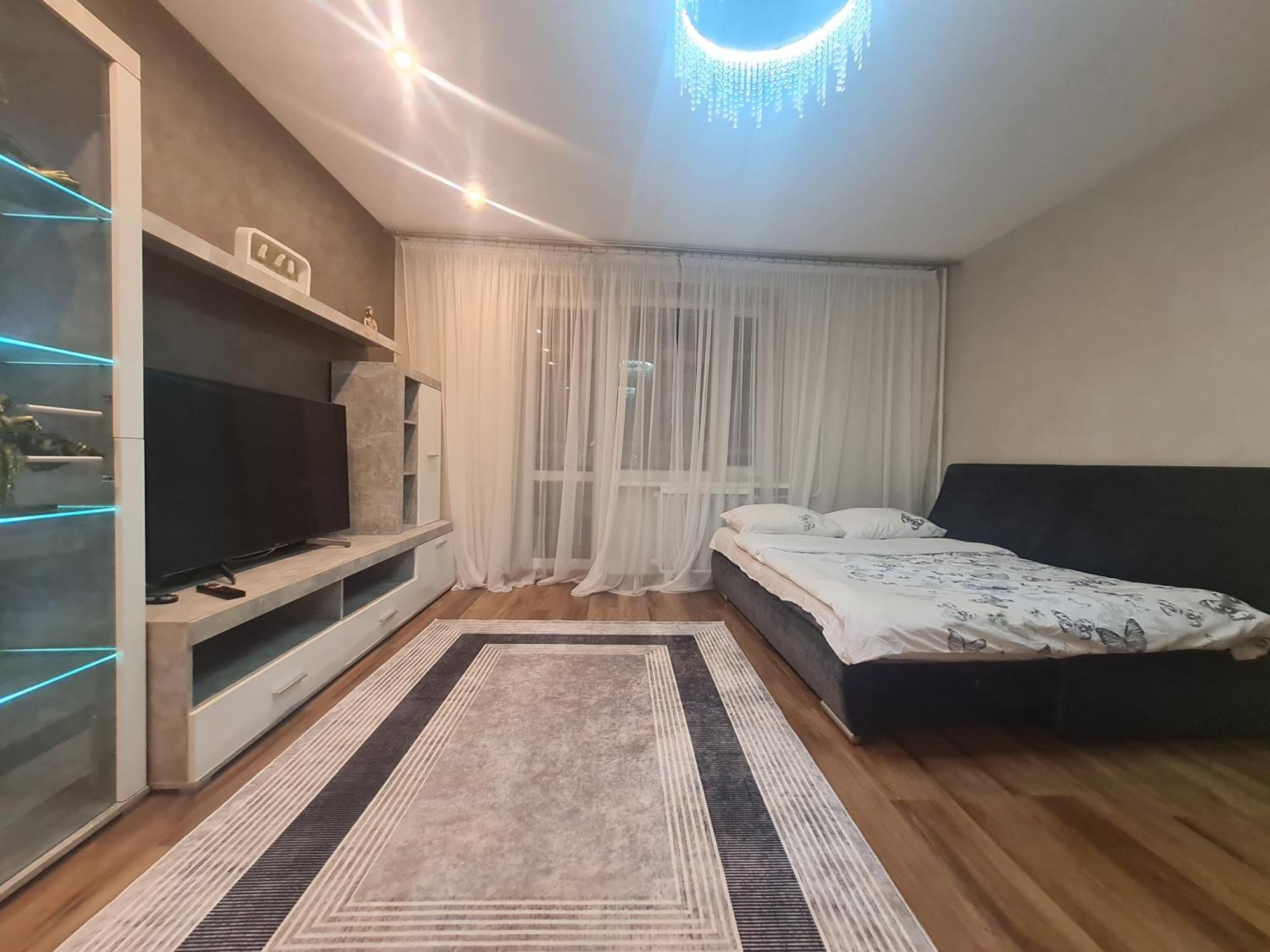 ЖК Caramel Residence ЛУЦЬК Luaran gambar